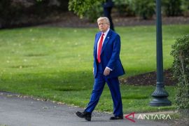 Trump Umumkan Terobosan Perdamaian Israel-Iran