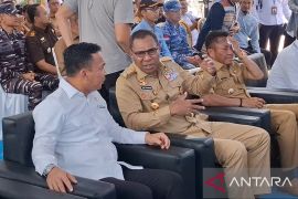Wagub NTT menanggapi kasus penganiayaan ART asal Sumba di Batam