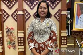 DPRD Palangka Raya minta inovasi nyamuk ber-Wolbachia tetap dibarengi 3M Plus