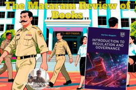 Jangan sembarangan membuat regulasi