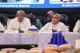 Menteri PPPA cemas perempuan dijadikan target kurir narkoba