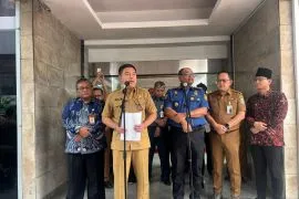 Kemendagri: 16 pulau untuk sementara tidak masuk Trenggalek-Tulungagung