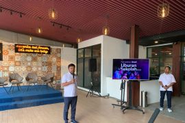 Ancol targetkan 680 ribu pengunjung saat liburan sekolah