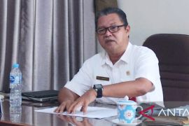 Dinkominfotik Bangka bentuk tim tanggap insiden Siber