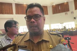 Padang cetak koperasi kompeten melalui diklat-sertifikasi BNSP