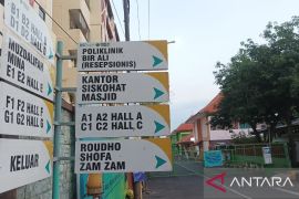 PPIH: Pemulangan jamaah haji asal Banyuwangi ditunda demi keamanan