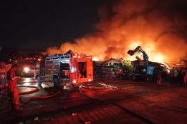 BP Batam dorong pengelola gudang KPLI evaluasi keamanan usai kebakaran