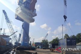 Badan Mutu KKP Babel wajibkan eksportir perikanan ikuti program manajemen mutu terpadu