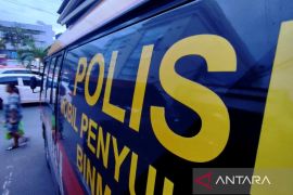 Polres Lebak selidiki kasus penipuan travel umrah bodong