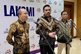 Konflik Iran-Israel,  Menteri Maman tegaskan prioritas lindungi UMKM