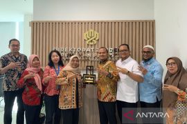 Wali Kota Tanjungbalai ajukan proposal penanganan RTLH ke Ditjen Perkim