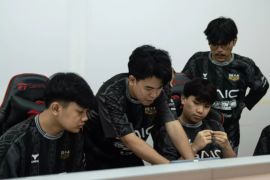 Dewa United masuk Regional Finals Lidoma Endless Series 2025