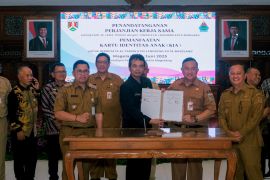 Pemkot Magelang beri diskon tiket masuk TKL pemegang KIA  dari 19 kab/kota