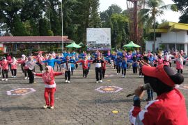Pemkot Magelang: Harganas tingkatkan kesadaran terhadap isu keluarga