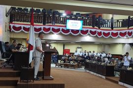 Pemprov Kalsel diingatkan tindak lanjut rekomendasi BPK terkait LPKD 2024