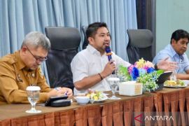 Ketua Askab PSSI Tanah Bumbu soroti persoalan sepak bola di Banua