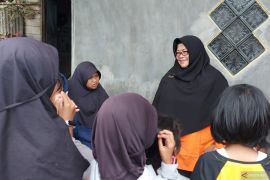 Pemkab Bintan bentuk satgas penanganan buaya liar