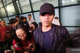 Kesaksian WNI ketika proses dievakuasi dari Iran