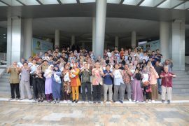 UMS distribusikan 83 beasiswa untuk generasi emas Indonesia
