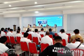 BP3MI-Sulteng ingatkan peran kades cegah warga Sigi jadi PMI ilegal