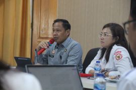 Kemenkum Sulteng: Tiga kabupaten selesaikan pengesahan Kopdes Merah Putih