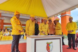 Pemkab Sigi gandeng Kejari guna optimalisasi selesaikan masalah hukum