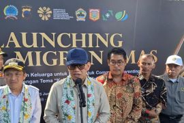 KP2MI prepares mitigation for Middle East migrant workers