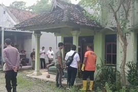Polisi Jombang usut temuan mayat di rumah kontrakan