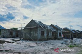 Dinas PUPR Natuna menerima DAK Rp2,5 M untuk bangun sanitasi perumas