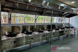 MBG buka lapangan pekerjaan untuk masyarakat di Natuna