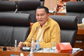 Bambang Patijaya dukung langkah Gubernur Babel perjuangkan kepemilikan Pulau Tujuh