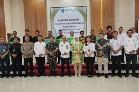 BPJS Ketenagakerjaan Pangkalpinang luncurkan perlindungan pekerja rentan di Bangka