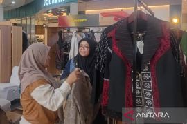 Produk UMKM Sumut meriahkan FESyar di Lampung