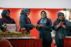 PKK Banten dorong kolaborasi lintas jenjang untuk kemandirian keluarga