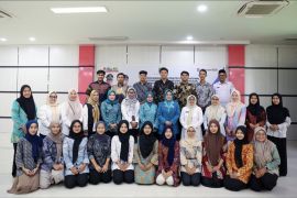 Ketua TP PKK Banten ingatkan anak muda rencanakan masa depan sejak dini