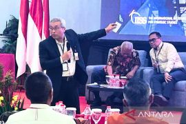 Lemhannas apresiasi rencana kenaikan anggaran pertahanan nasional