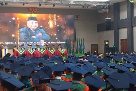 Kepala LLDikti Wilayah XIV: Kualitas dosen PTS di Papua meningkat