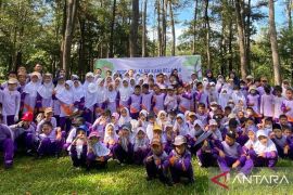 Pemkot  Palembang kaji pembangunan kebun binatang