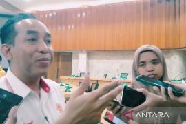 KONI memastikan kesiapan NTB sebagai tuan rumah PON 2028