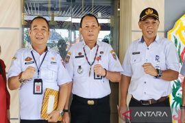 Pemprov Kalteng tindak lanjuti aduan terkait dugaan pencemaran lingkungan