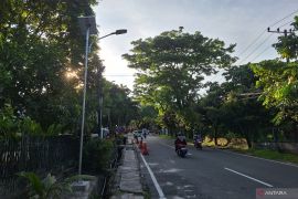 Dishub Balikpapan targetkan 2.000 titik PJU terpasang hingga Oktober