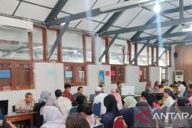 Disdik Semarang: Pendaftar SPMB SMP  capai 26.743 siswa