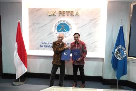 Bank Jatim dan UK Petra sepakati kerja sama dukung dunia pendidikan
