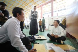 Pemkot Mojokerto fasilitasi 1.200 lowongan pada bursa kerja