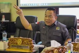 Komisi A DPRD Surabaya minta sweeping jam malam anak bersifat humanis
