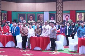 Kabupaten Bogor jadi tuan rumah Munas ke-18 BEM Seluruh Indonesia