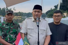 Pemkab Bogor susun konsep integrasi sejumlah fasilitas publik di Cibinong