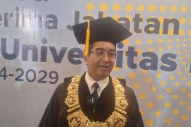 UI butuh dana abadi Rp5 triliun untuk tingkatkan reputasi tingkat global