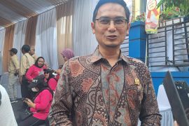 DPRD Depok berkomitmen perkuat nilai integritas dalam jalankan tugas publik