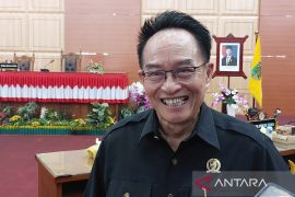 DPRD Palangka Raya dukung pemerintah fokus tangani hunian layak bagi warga kurang mampu